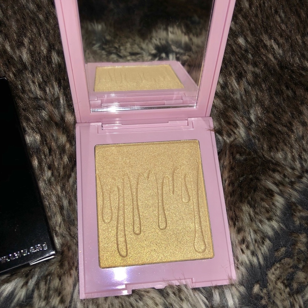 ✨Kylie Cosmetics Dreamin of Diamonds kylighter✨